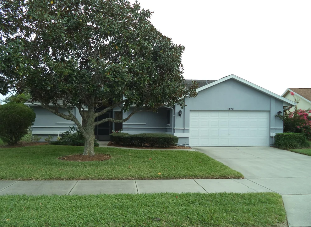 Unit for sale at 1773 Independence Avenue, Melbourne, FL 32940