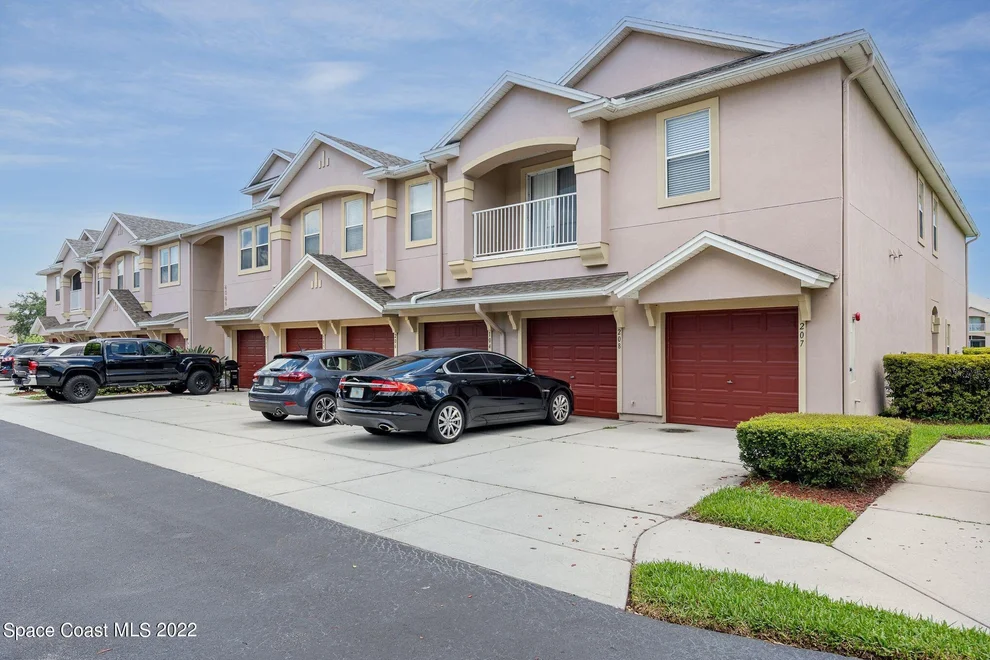 Unit for sale at 4086 Meander Place, Rockledge, FL 32955