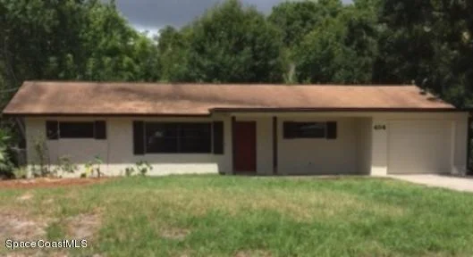 Unit for sale at 454 Nogales Avenue NE, Palm Bay, FL 32907