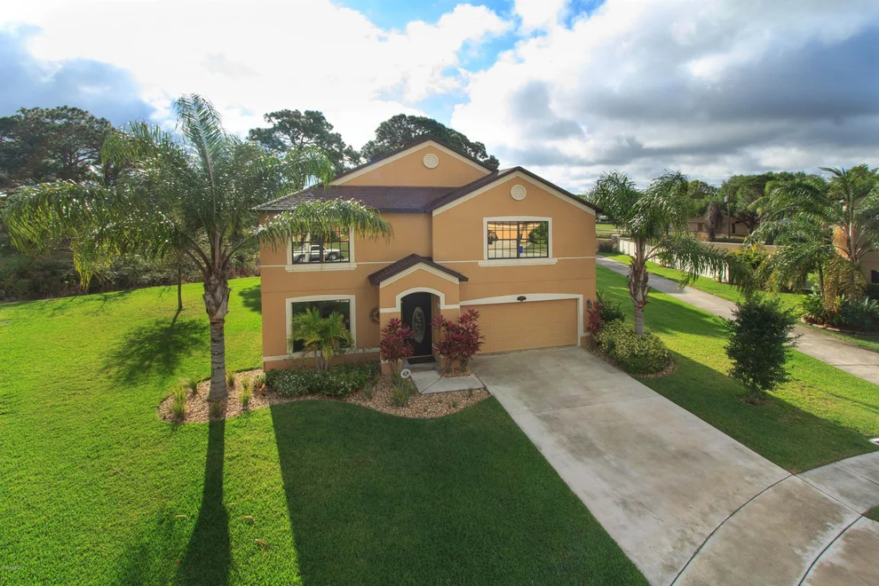 Unit for sale at 904 Whetstone Place, Rockledge, FL 32955