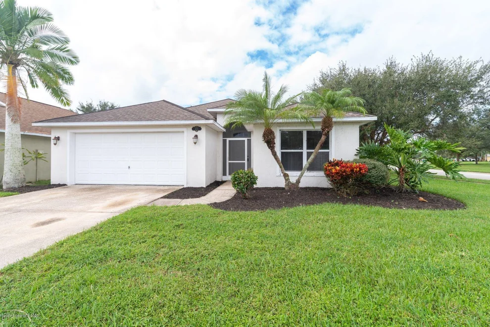 Unit for sale at 455 Sedgewood Circle, West Melbourne, FL 32904