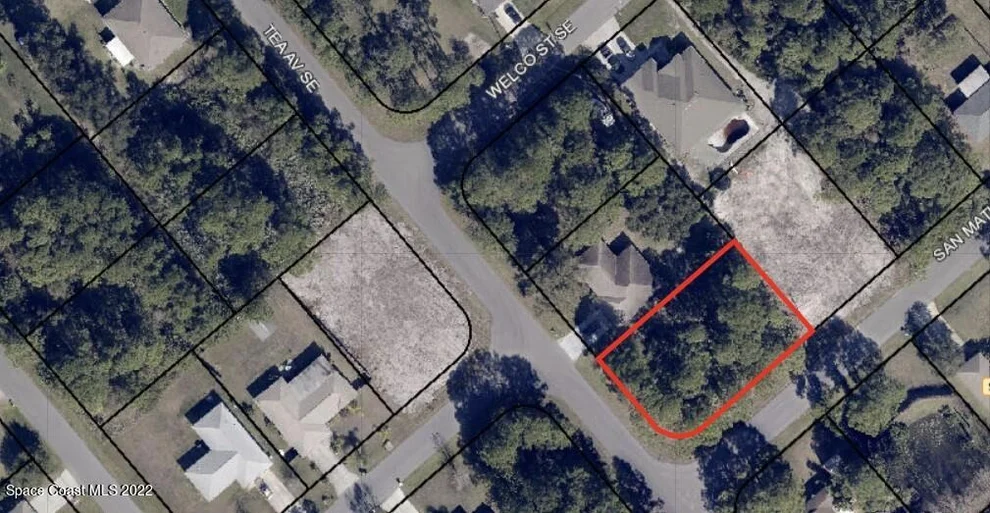 Unit for sale at 2199 Tea Avenue SE, Palm Bay, FL 32909