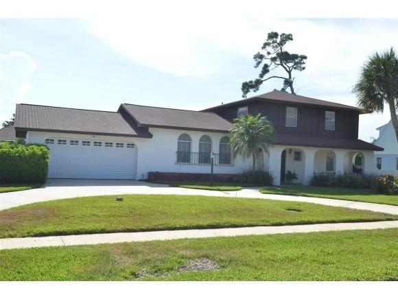 Unit for sale at 511 Inwood, Indian Harbour Beach, FL 32937