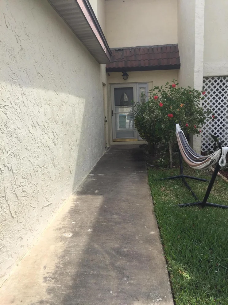 Unit for sale at 8704 W Hibiscus Court, Cape Canaveral, FL 32920