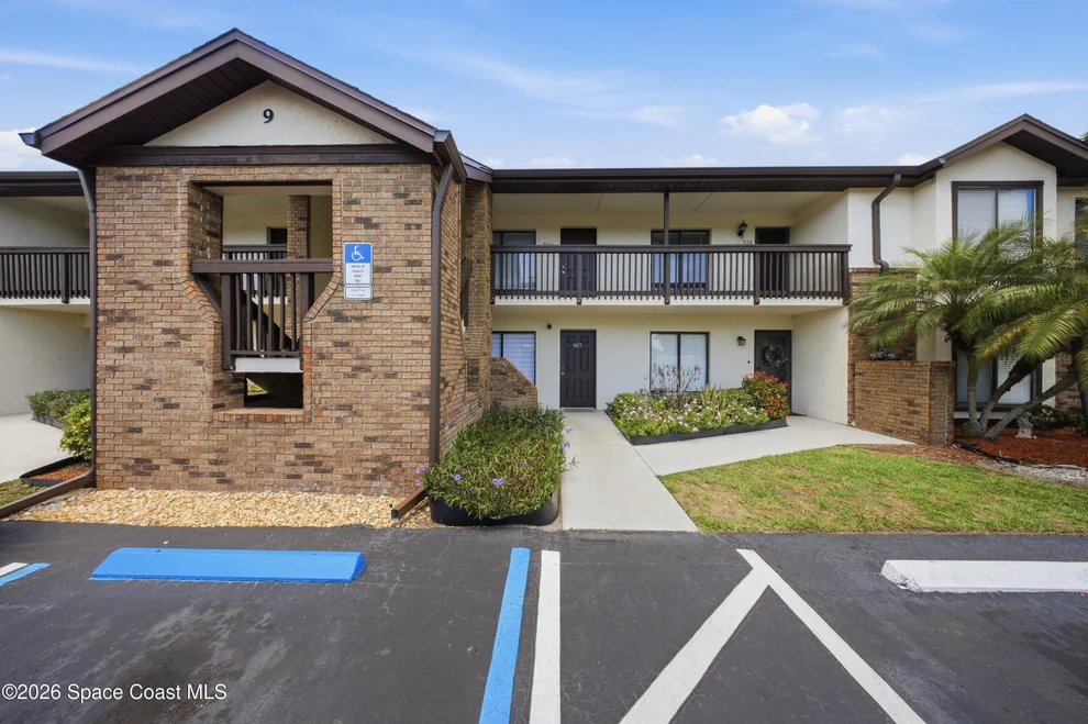 Unit for sale at 1515 Huntington Lane, Rockledge, FL 32955