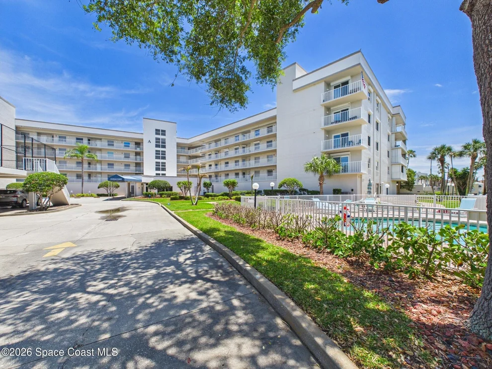 Unit for sale at 8700 Ridgewood Avenue, Cape Canaveral, FL 32920
