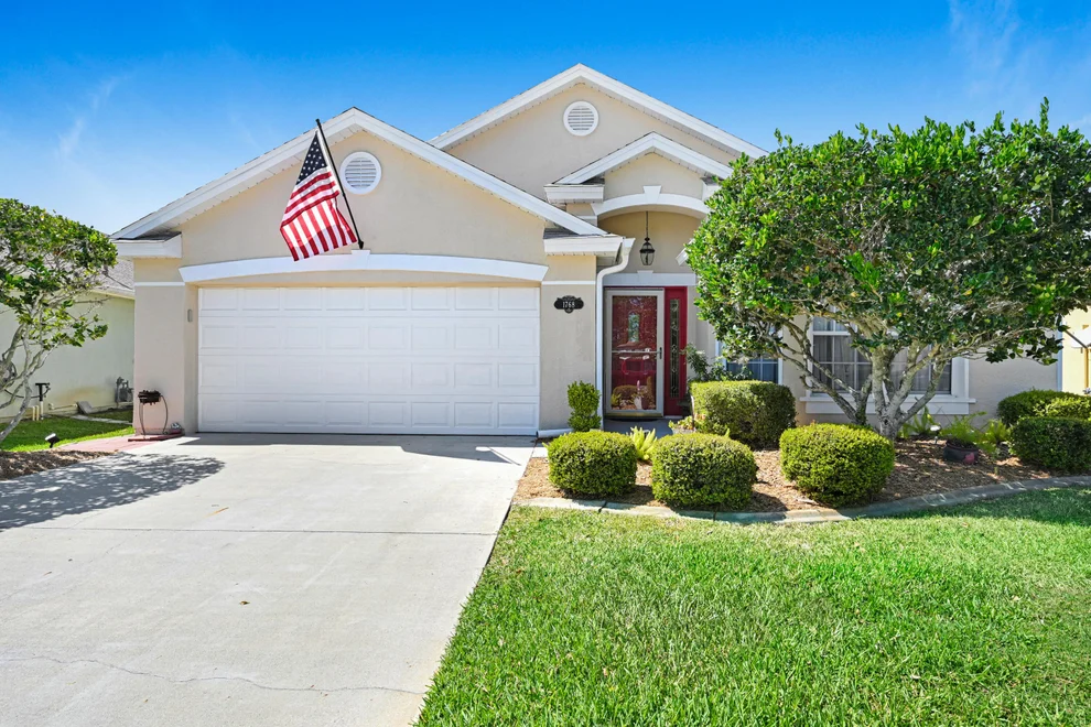 Unit for sale at 1768 Sun Gazer Drive, Rockledge, FL 32955