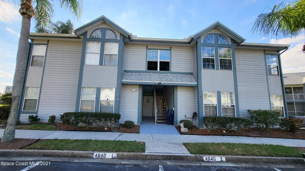 Unit for sale at 4640 Lake Waterford Way, Melbourne, FL 32901