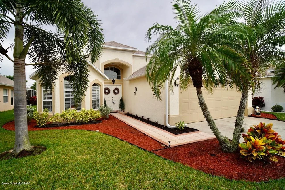Unit for sale at 1707 Sun-Gazer Drive, Rockledge, FL 32955