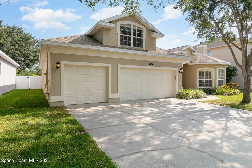 Unit for sale at 1561 Whitman Drive, Melbourne, FL 32904