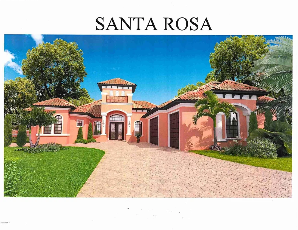 Unit for sale at 8122 Barrosa Circle, Melbourne, FL 32940