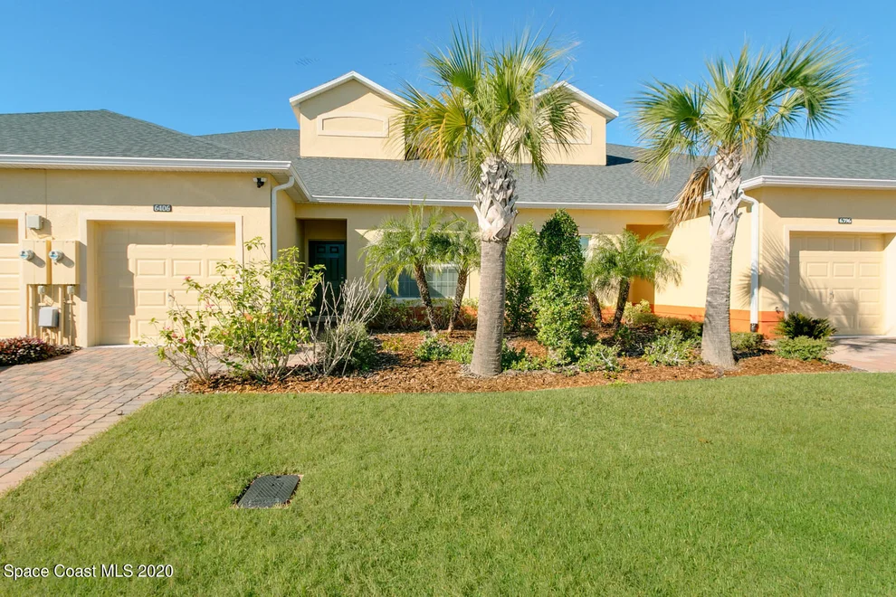Unit for sale at 6406 Klein Lane, Melbourne, FL 32940