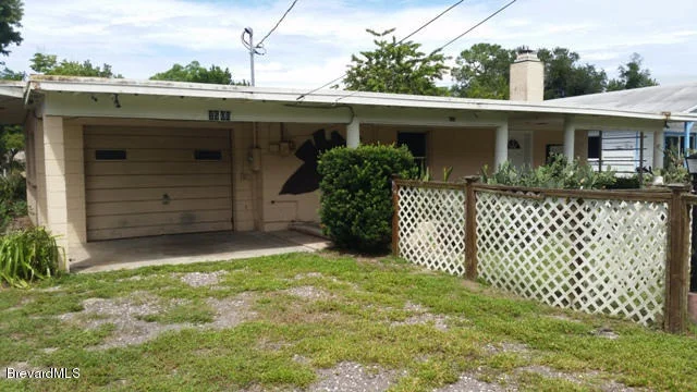 Unit for sale at 1500 Highland Court, Cocoa, FL 32922