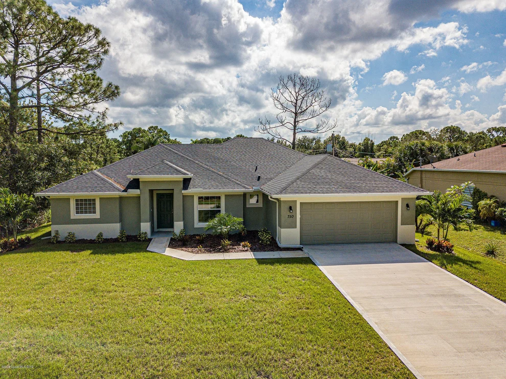 Unit for sale at 750 Tuxedo Ter, Sebastian, FL 32958