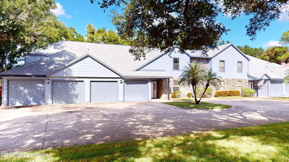 Unit for sale at 9017 Manchester Lane, West Melbourne, FL 32904