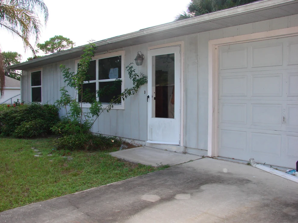 Unit for sale at 1503 NW Hayworth Circle, Palm Bay, FL 32907