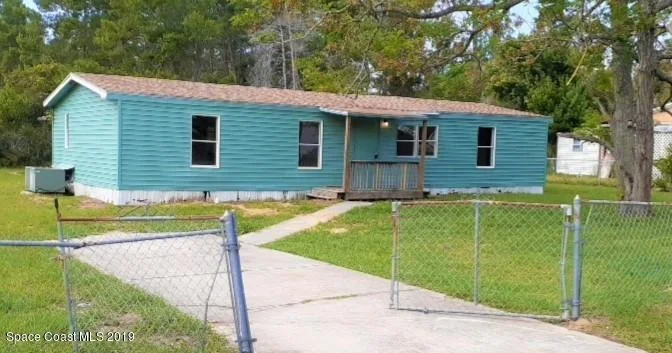 Unit for sale at 3248 Kilbee Street, Mims, FL 32754