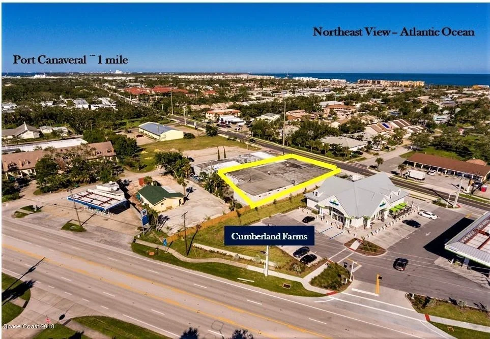 Unit for sale at 8085 N Atlantic Avenue, Cape Canaveral, FL 32920