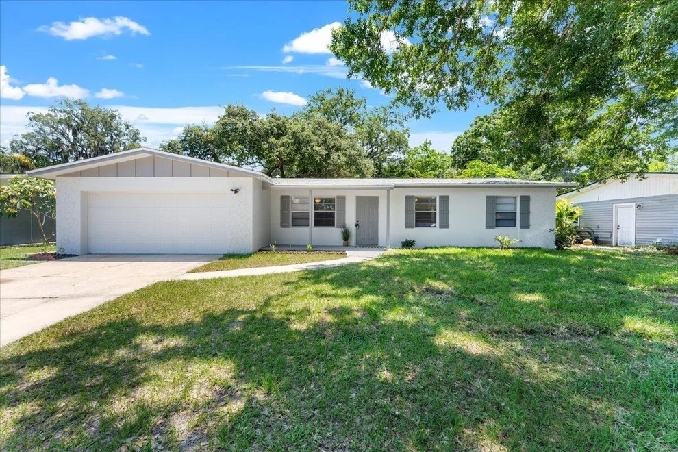 Unit for sale at 1641 Rice Avenue, Titusville, FL 32796