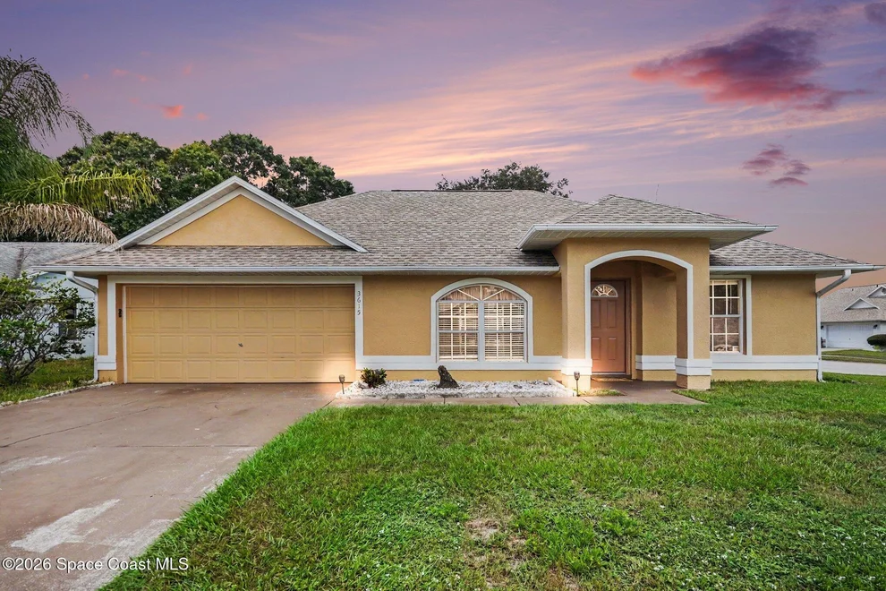 Unit for sale at 3615 Egret Drive, Melbourne, FL 32901