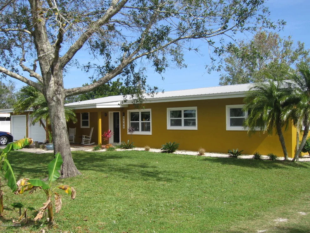 Unit for sale at 9789 Honeysuckle Drive, Micco, FL 32976