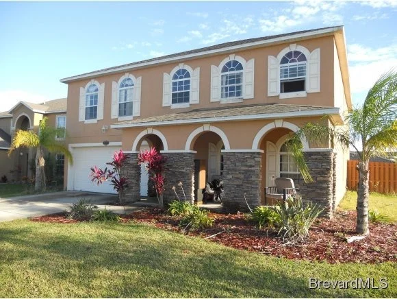Unit for sale at 4183 Palladian Way, Melbourne, FL 32904