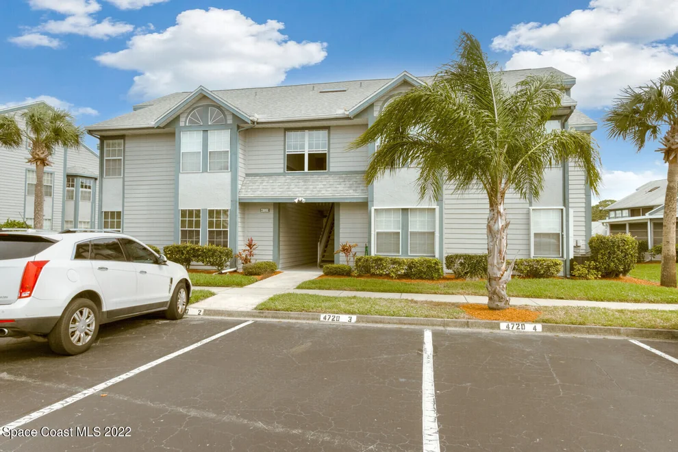 Unit for sale at 4720 Lake Waterford Way, Melbourne, FL 32901