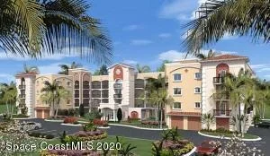 Unit for sale at 115 Lancha Circle, Satellite Beach, FL 32937