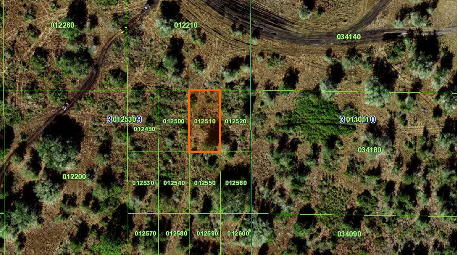 Unit for sale at 0 E State Rd 60, Frostproof, FL 33843