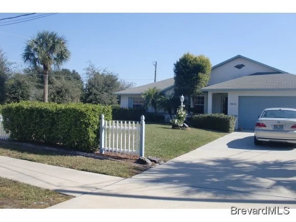 Unit for sale at 6211 Golfview Avenue, Cocoa, FL 32927