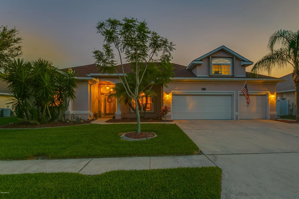 Unit for sale at 2994 Tuscarora Court, West Melbourne, FL 32904