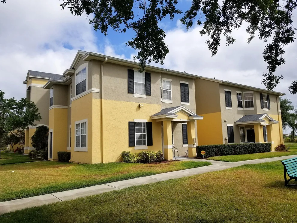 Unit for sale at 5692 Star Rush Drive, Melbourne, FL 32940