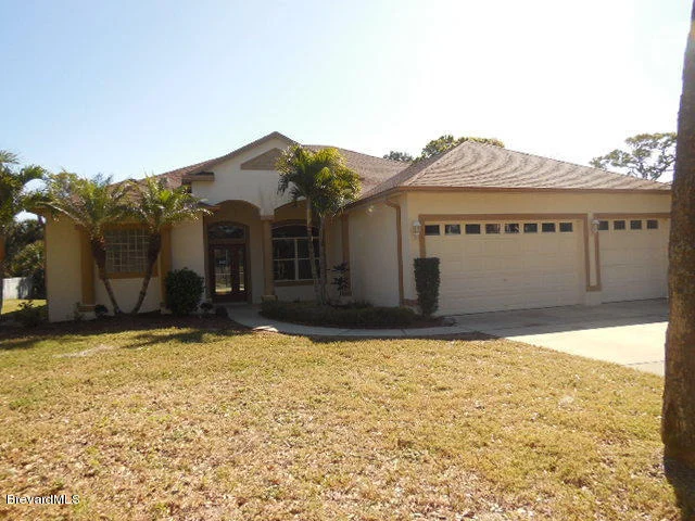 Unit for sale at 470 Jillotus Street, Merritt Island, FL 32952