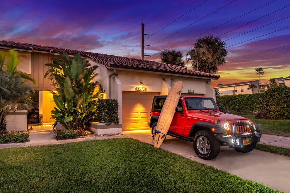 Unit for sale at 102 Twelfth Avenue, Indialantic, FL 32903
