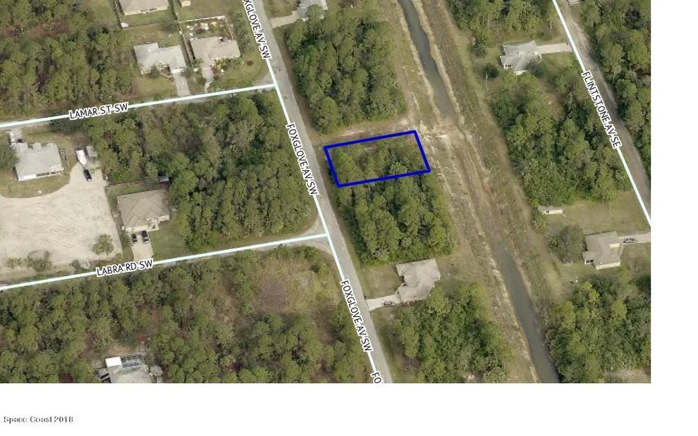 Unit for sale at 2785 Foxglove Avenue SW, Palm Bay, FL 32908