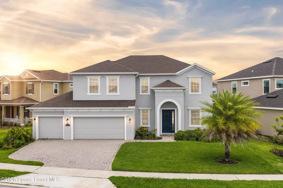 Unit for sale at 8344 Catalissa Avenue, Melbourne, FL 32940