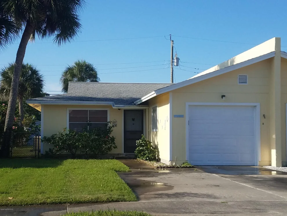 Unit for sale at 413 Adams Avenue, Cape Canaveral, FL 32920