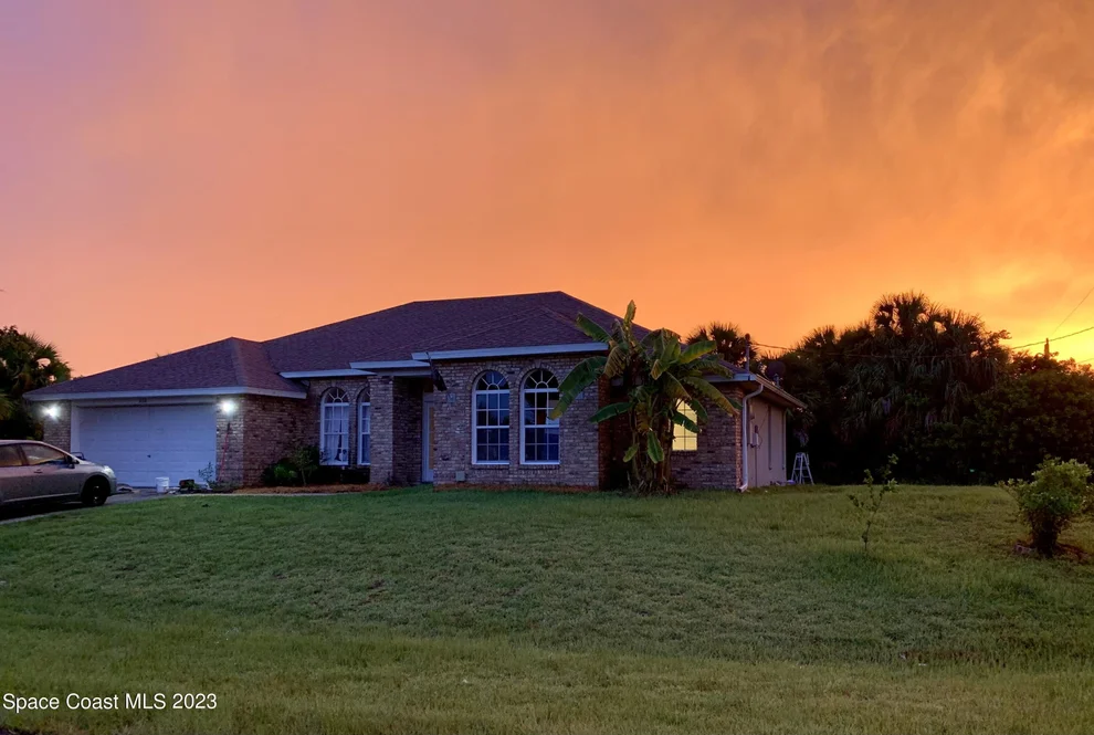 Unit for sale at 3116 Fullerton Avenue, Palm Bay, FL 32908
