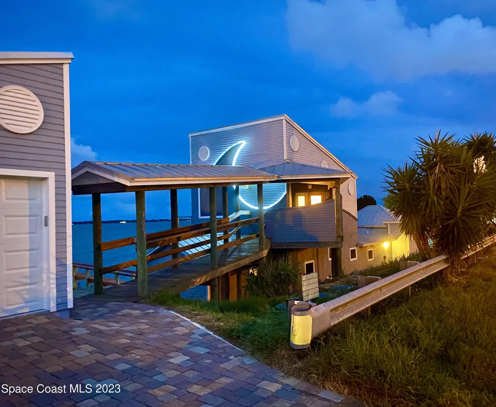 Unit for sale at 5065 N Highway 1, Palm Shores, FL 32940
