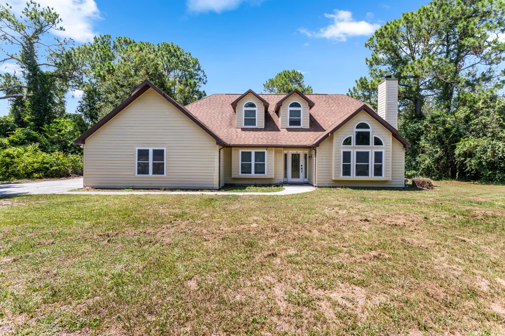 Unit for sale at 4152 Fairfax Drive, Mims, FL 32754