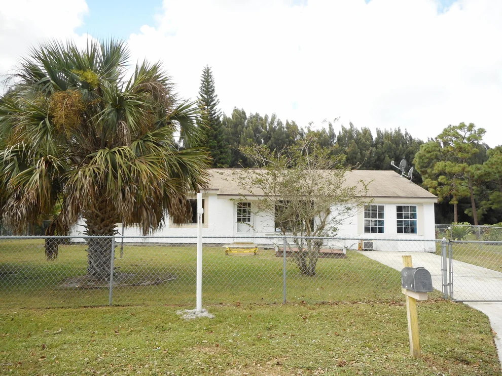 Unit for sale at 380 NE Epping Court, Palm Bay, FL 32907