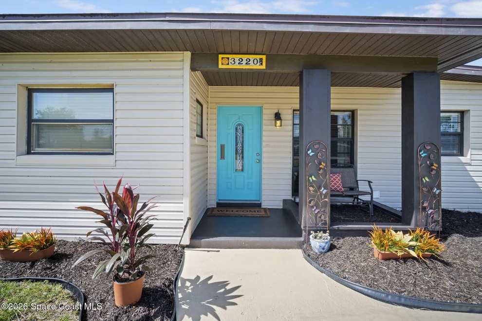 Unit for sale at 3220 Citrus Court, Titusville, FL 32780