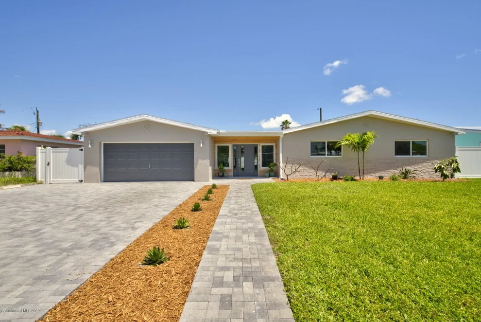 Unit for sale at 304 Glenwood Avenue, Satellite Beach, FL 32937