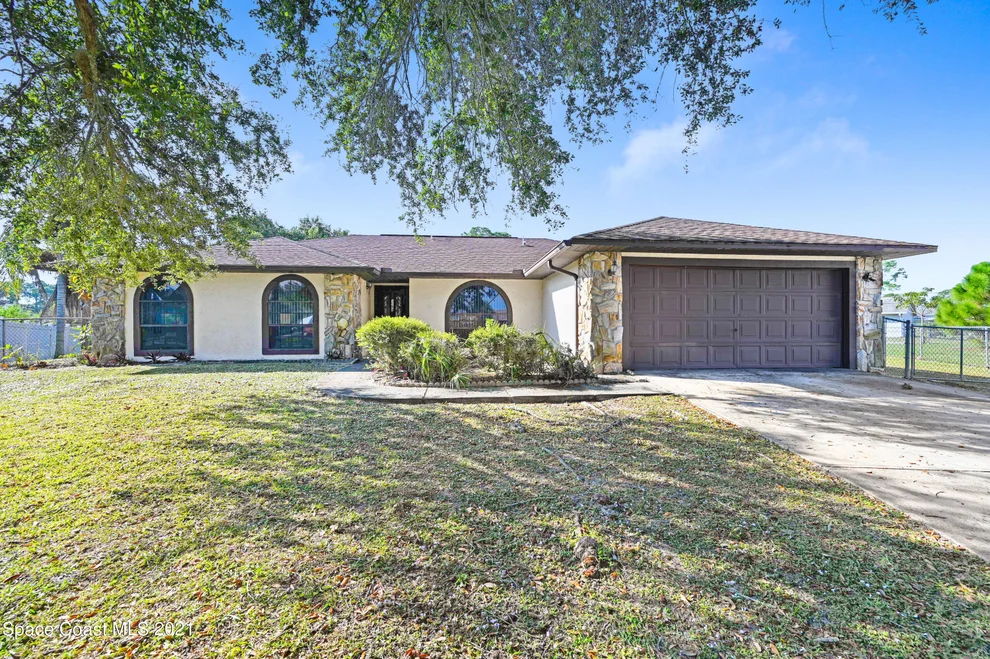 Unit for sale at 1194 Penn Court NW, Palm Bay, FL 32907