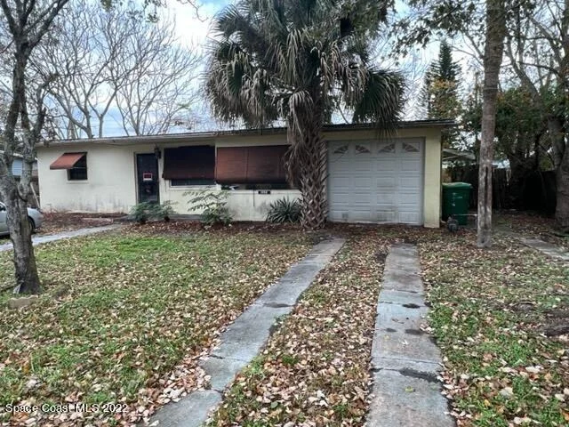 Unit for sale at 1058 Hibiscus Street, Cocoa, FL 32927
