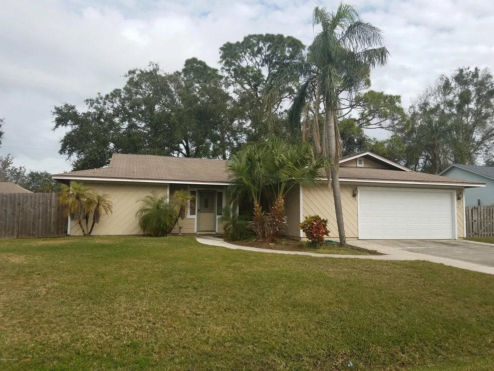 Unit for sale at 1213 Coosa Avenue NE, Palm Bay, FL 32907