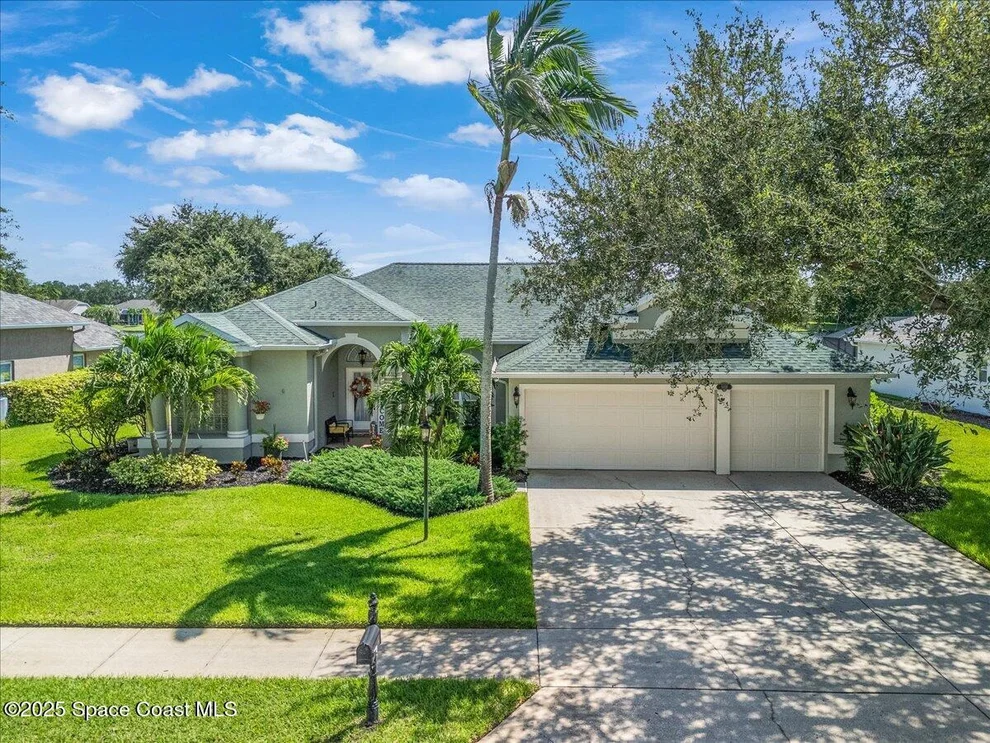 Unit for sale at 5858 Newbury Circle, Melbourne, FL 32940