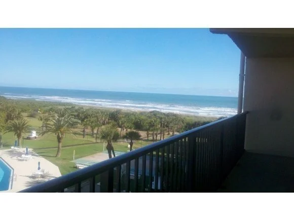 Unit for sale at 3170 N Atlantic, Cocoa Beach, FL 32931