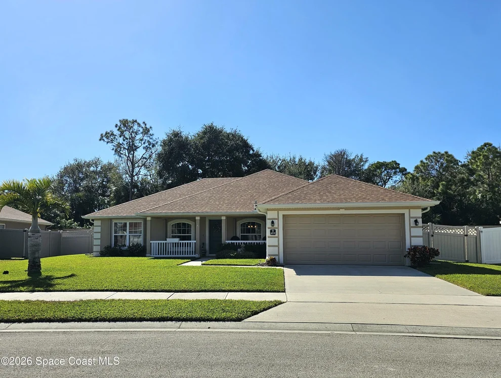 Unit for sale at 4539 Lady Hawk Way, Melbourne, FL 32904