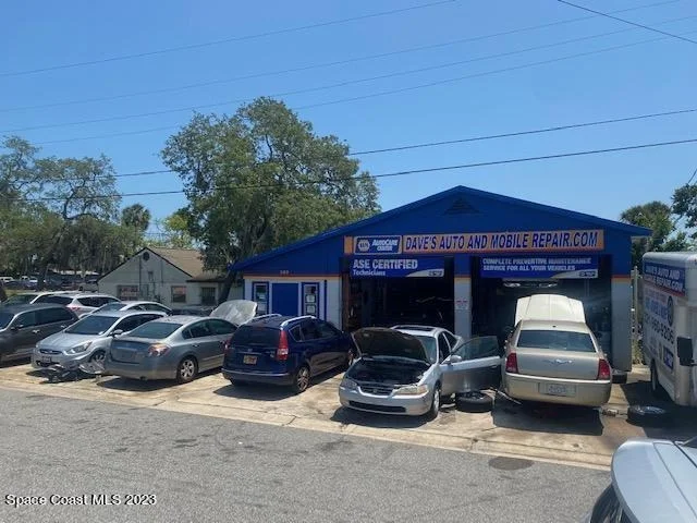 Unit for sale at 109 Fisher Avenue, Titusville, FL 32796